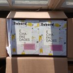 Le Sabord | 132 | « Échafaudages »