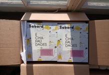 Le Sabord | 132 | « Échafaudages »