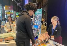 Implique-toi au Rendez-vous formations professions Mauricie