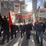 Le communautaire se mobilise au Québec : Plus de 1600 organismes en grève