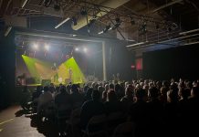 U en spectacle 2026 : la grande finale