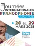 La 14e édition des Journées internationales de la Francophonie est lancée !