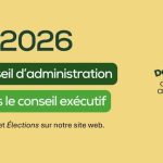 Participation étudiante et nouveaux services : la dernière rencontre du CA