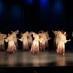 PaTurn : place à la danse sur le campus de l’UQTR