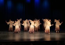 PaTurn : place à la danse sur le campus de l’UQTR