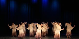 PaTurn : place à la danse sur le campus de l’UQTR