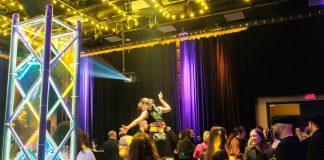 DANSEncore dévoile la programmation de sa 32ème édition