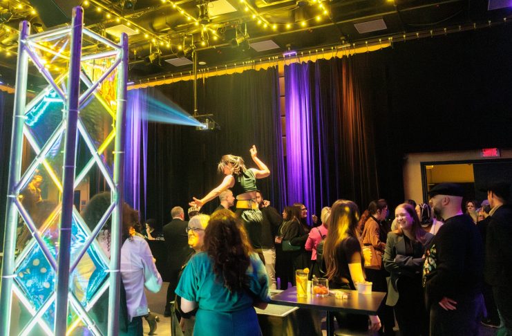 DANSEncore dévoile la programmation de sa 32ème édition