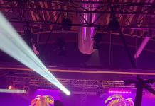 Beach party à l’UQTR : une fin de session sous les palmiers