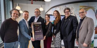Quand l’expertise de l’UQTR traverse l’Atlantique
