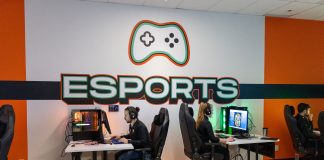 À la découverte du Club eSports de l’UQTR !