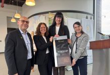 Faciliter l’accès aux études postsecondaires : l’UQTR reçoit un don de 540 000 $ pour les jeunes autistes