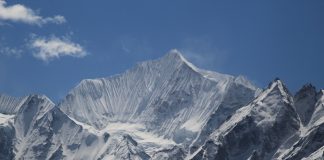 Carnet d’une globe-trotteuse : Népal – Au cœur des cimes de l’Himalaya