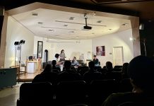 De l’idée à la scène : un projet théâtral étudiant à l’UQTR