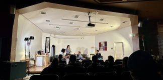 De l’idée à la scène : un projet théâtral étudiant à l’UQTR