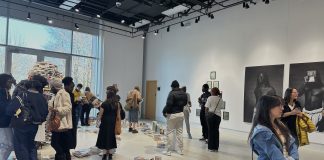 CAPHARNAÜM : les finissants en arts de l’UQTR à la rencontre du public