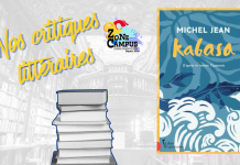 Kabasa : En quête autochtone, du Canada au Sri Lanka