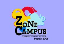 Le Zone Campus ferme ses portes pour la saison estivale!
